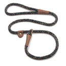 Mendota Slip Leash Camo