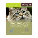 Integrity Clumping Clay litter