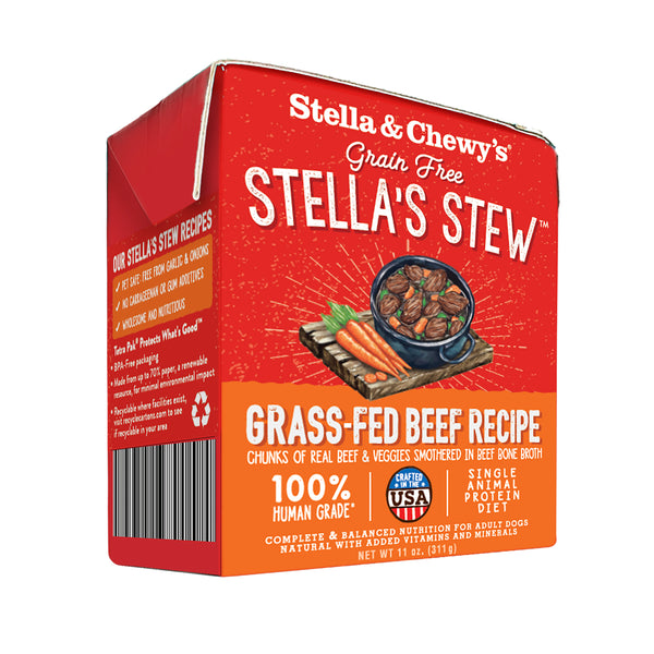 Stella & Chewy's Dog Stew 11oz