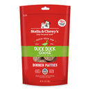 Stella & Chewys Freeze-dried Duck