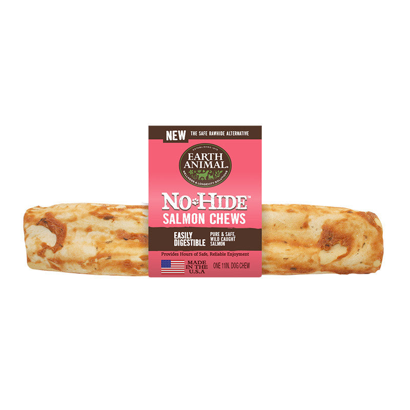 No deals hide chews