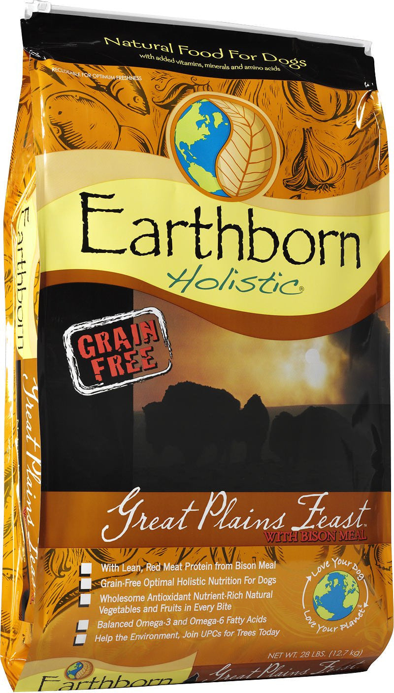 Earthborn Great Plains