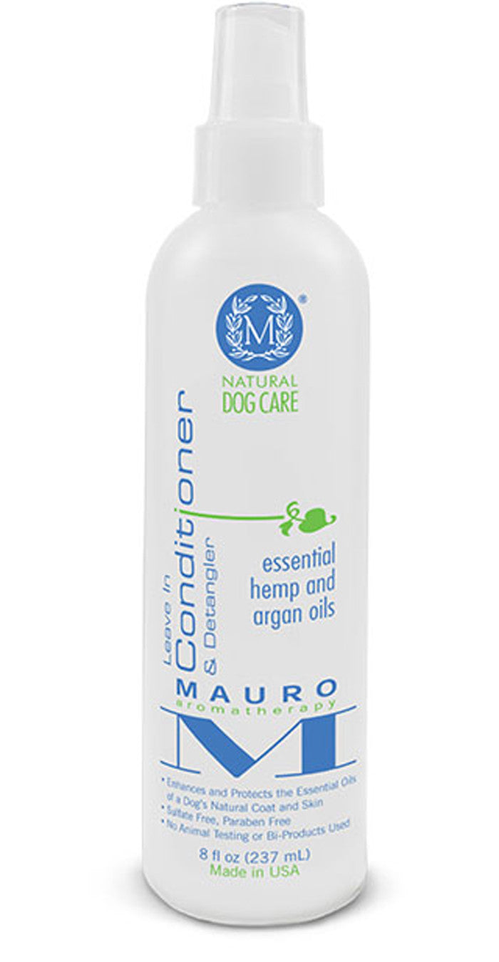 Mauro Leave In Conditioner Detangler