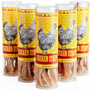 Polka Dog Chicken Strips Jerky
