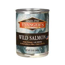 Evangers Whole cut sardines