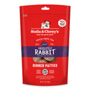 Stella & Chewys Freeze-dried Rabbit