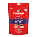 Stella & Chewys Freeze-dried Rabbit