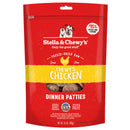 Stella & Chewys Freeze-dried Chicken