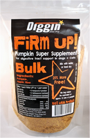 Diggin Your Dog Firm Up