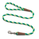 Mendota Snap Leash Ivy