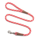 Mendota Snap Leash Taffy
