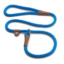Mendota Slip Leash Blue