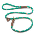 Mendota Slip Leash Kelly Confetti