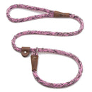 Mendota Slip Leash Pink Camo