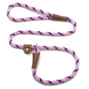 Mendota Slip Leash Lilac