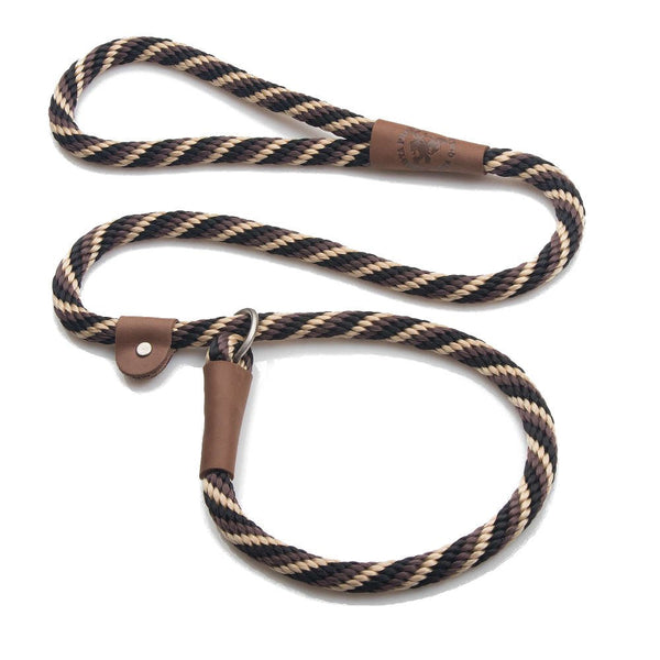 Mendota Slip Lead Mocha