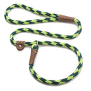 Mendota Slip Leash Jade