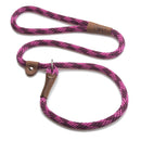 Mendota Slip Leash Ruby