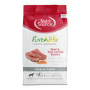 Pure Vita Beef & Red Lentil