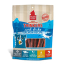 Plato Thinkers Salmon