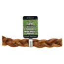 Red Barn Mini Braided bully