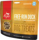 Orijen Free-Run Duck treat