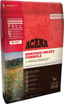 Acana Heritage Meats