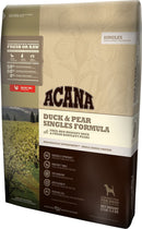 Acana Singles Duck & Pear