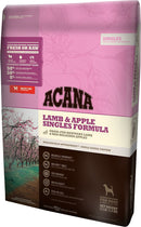 Acana Singles Lamb & Apple