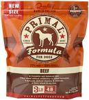 Primal Beef Formula