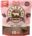 Primal Beef & Salmon Nuggets