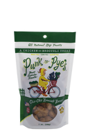 Punk N Pyes Chicken & Broccoli Bites