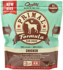 Primal Chicken Formula