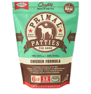 Primal Chicken Formula