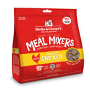 Stella & Chewy Chicken Meal Mixers