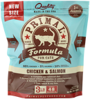 Primal Chicken & Salmon Nuggets