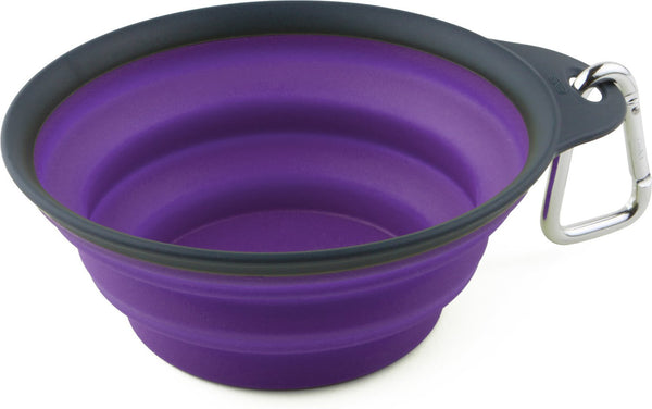 Dexas Collapsible Water Bowl
