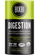 Bixbi Digestion Supplement