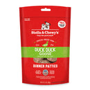 Stella & Chewys Freeze-dried Duck