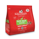 Stella & Chewys Duck Morsels