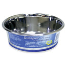 Durapet Stainless Bowl
