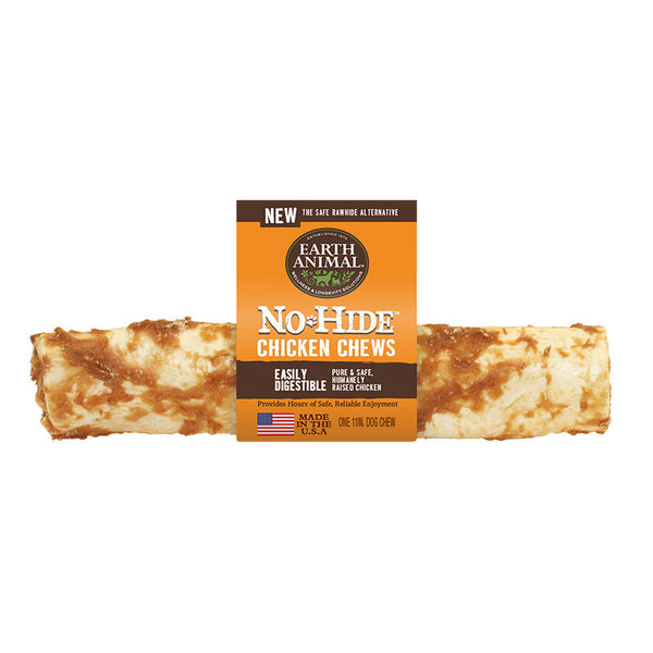 No hide chicken chews best sale