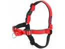 Easy walk deluxe harness