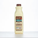 Primal Raw Goat Milk