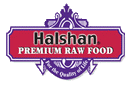 Halshan Whole Ground Beef & Veg