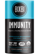Bixbi Immunity Supplement