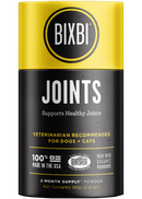 Bixbi Joint Supplement