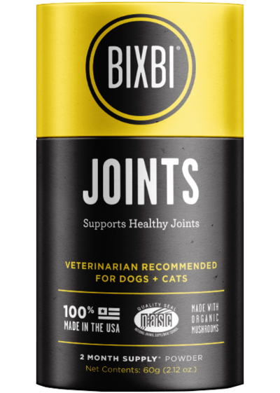 Bixbi Joint Supplement