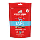 Stella & Chewys Freeze-dried Lamb