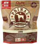 Primal Lamb Formula